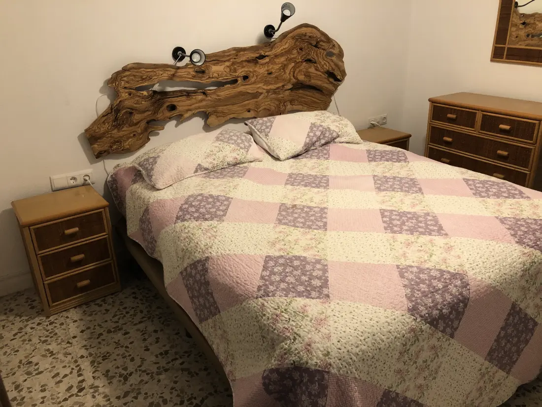 Maison à Nerja