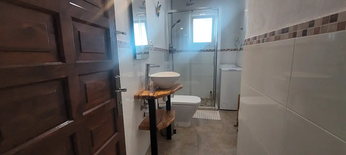 Maison à Nerja