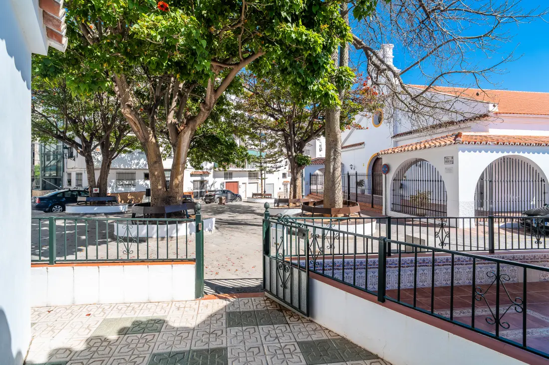 Maison à Nerja