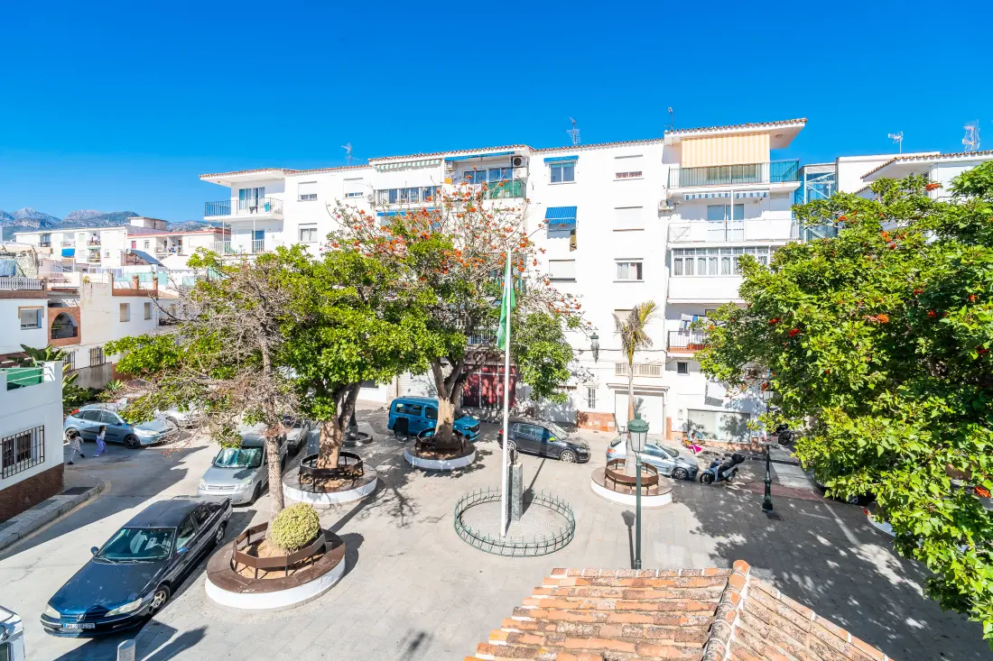 Maison à Nerja