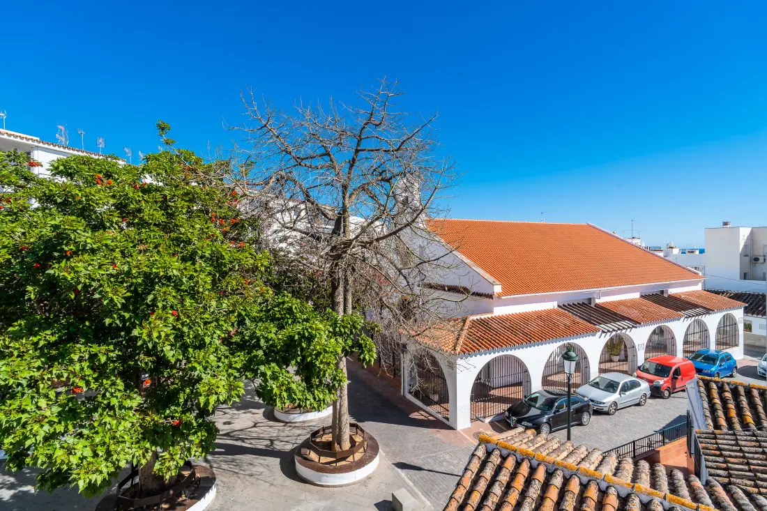 Maison à Nerja
