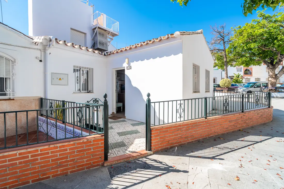 Maison à Nerja