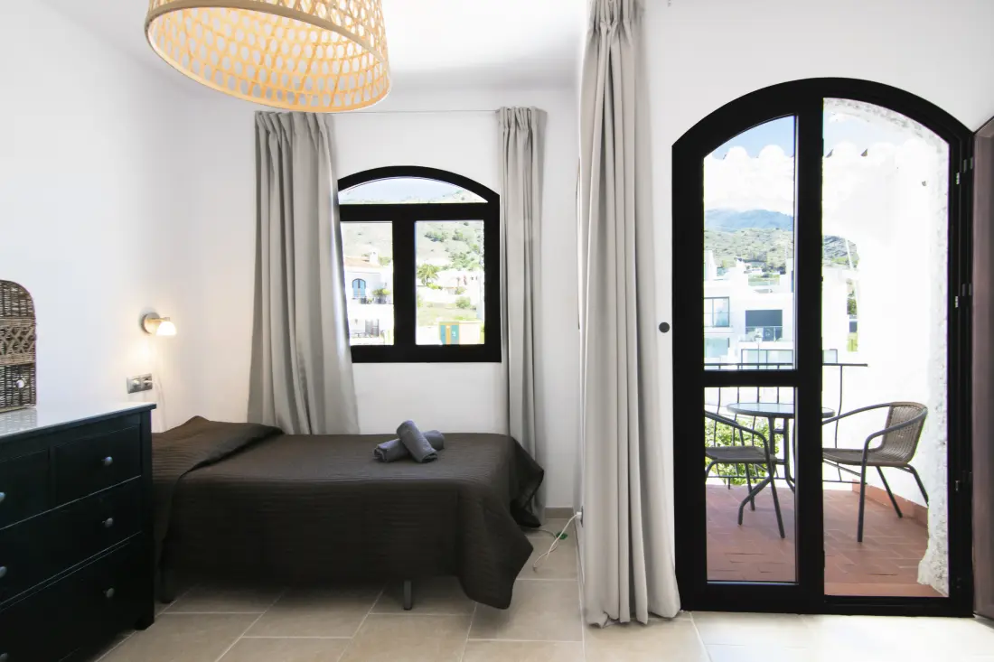 Maison à Nerja