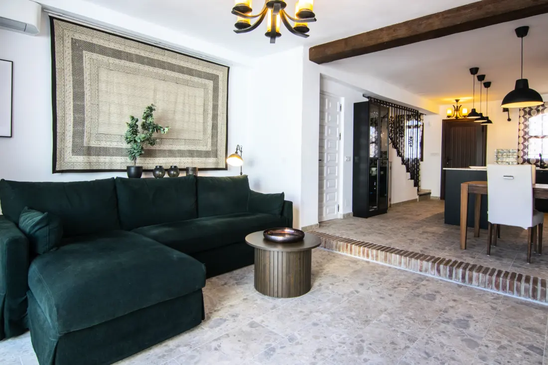 Maison à Nerja
