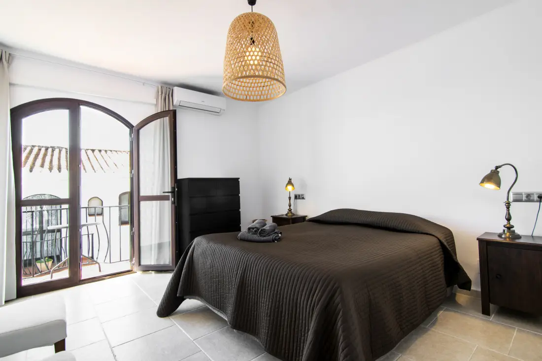 Maison à Nerja