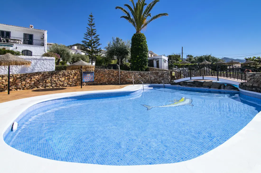 Maison à Nerja