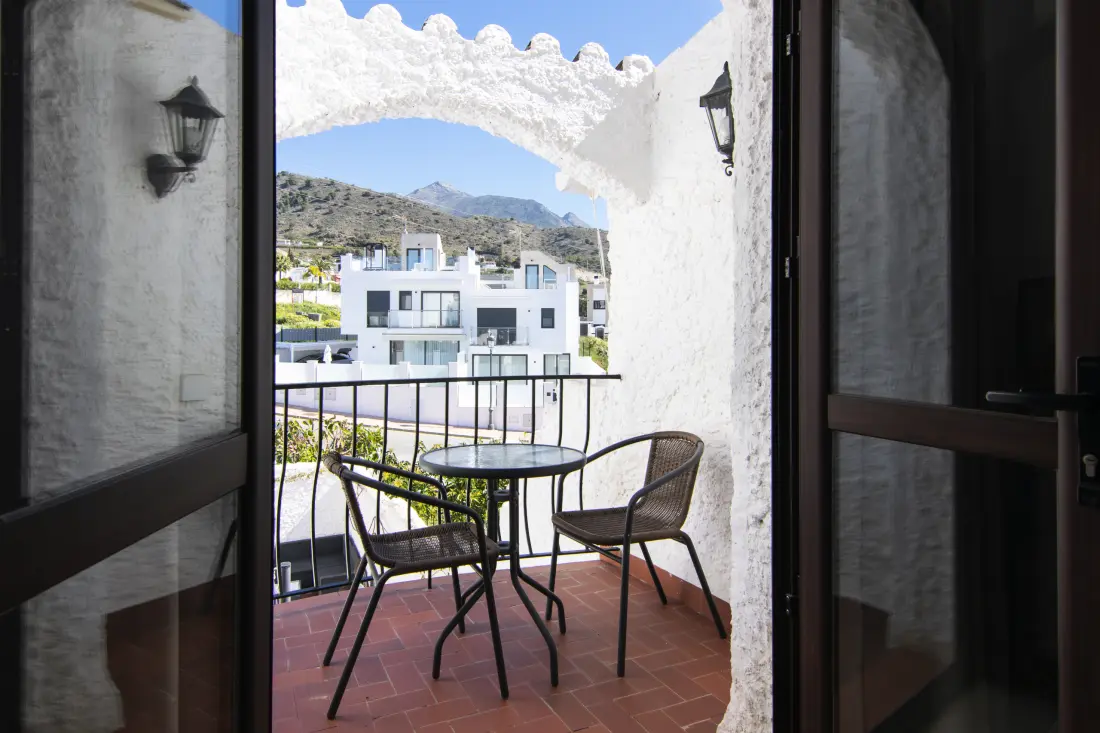 Maison à Nerja