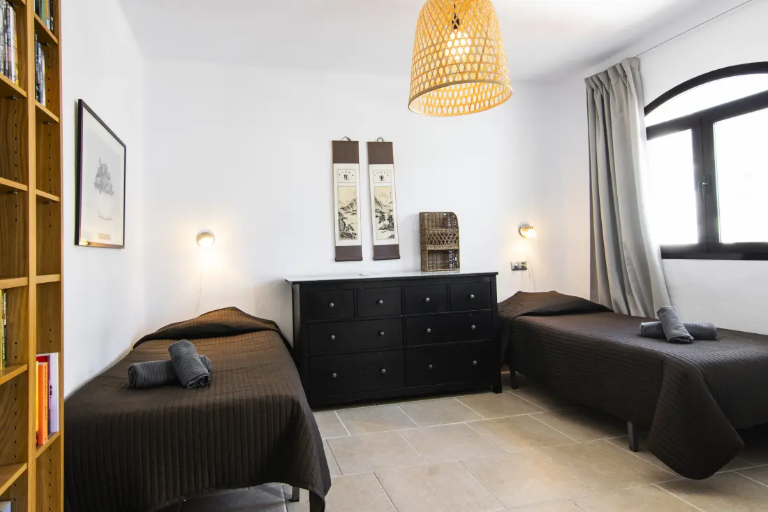 Maison à Nerja