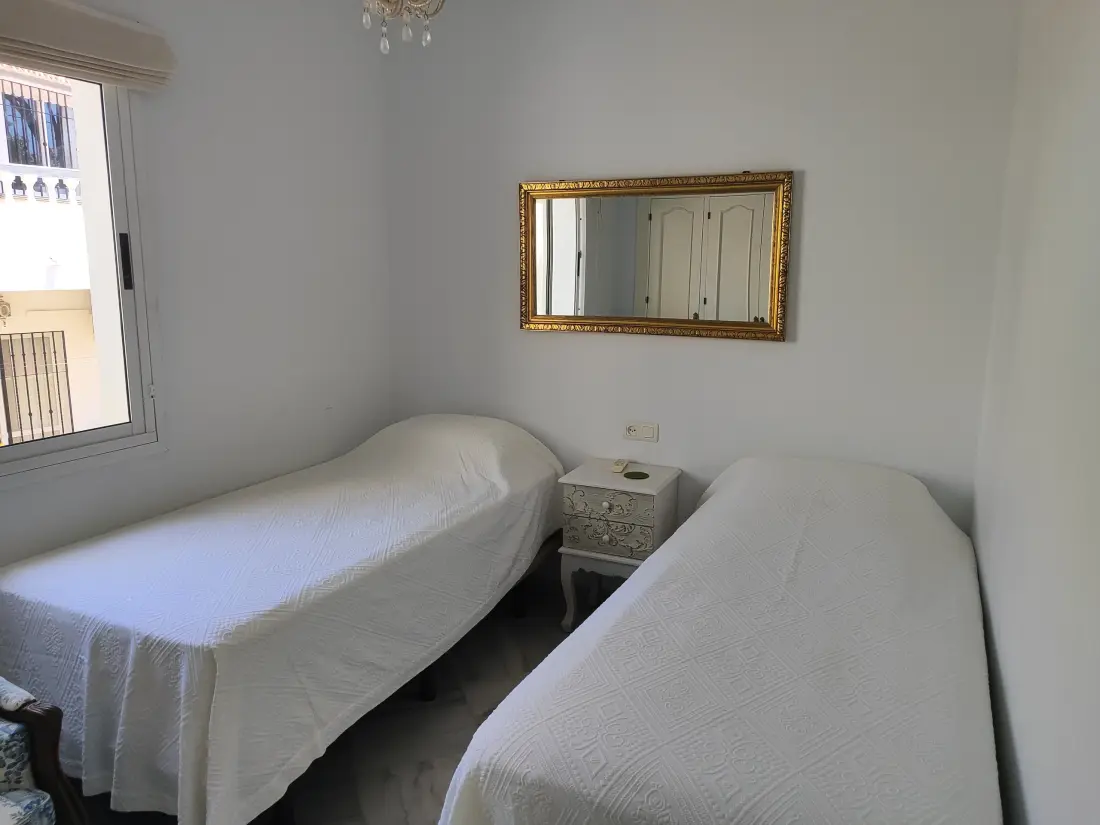 Maison à Nerja