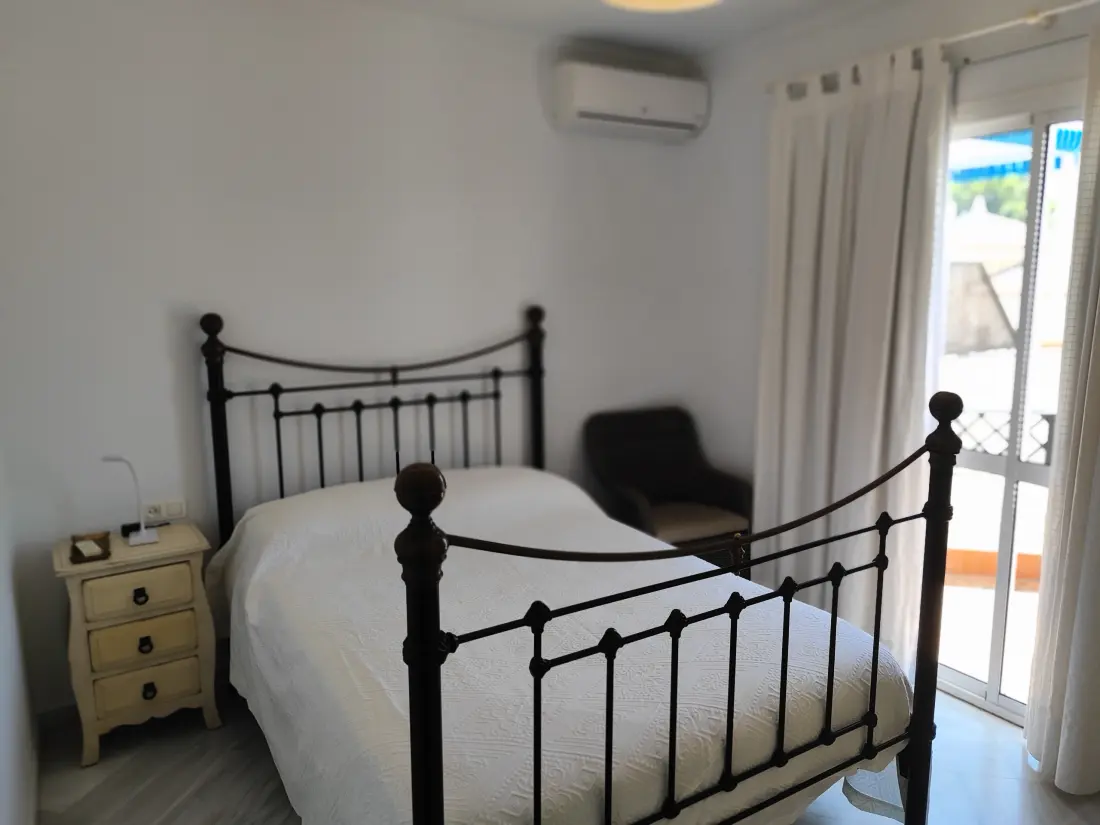 Maison à Nerja