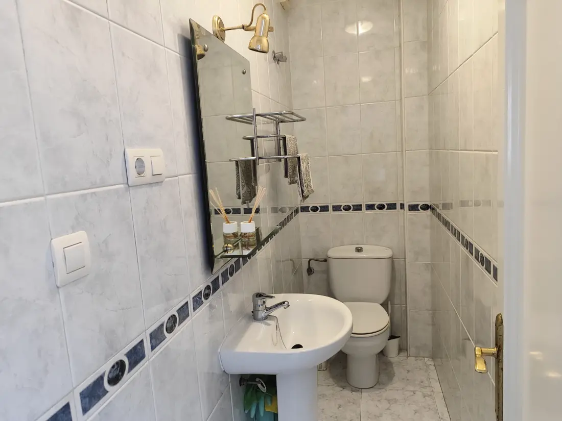 Maison à Nerja