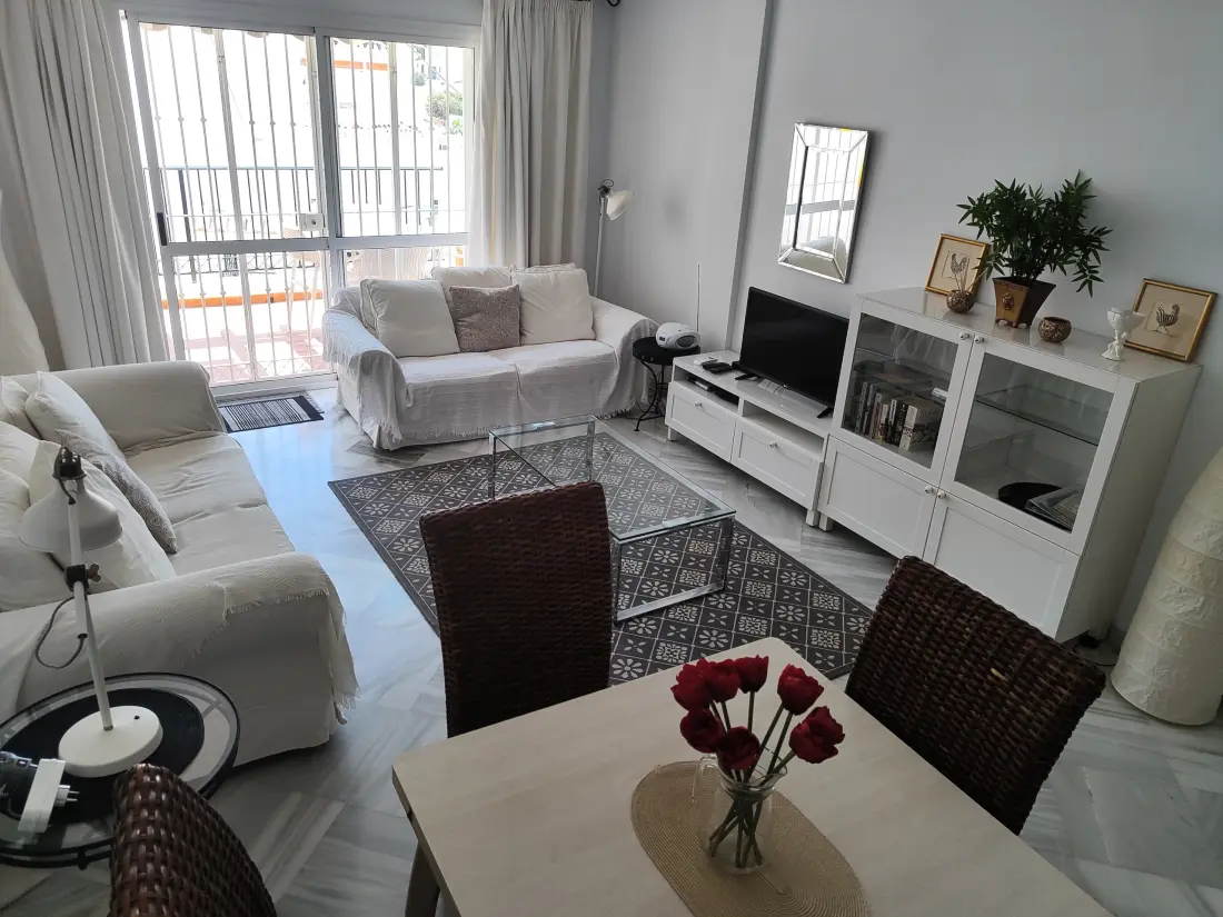 Maison à Nerja