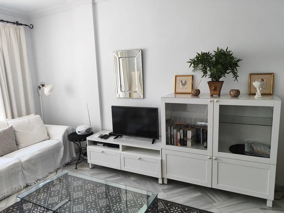 Maison à Nerja