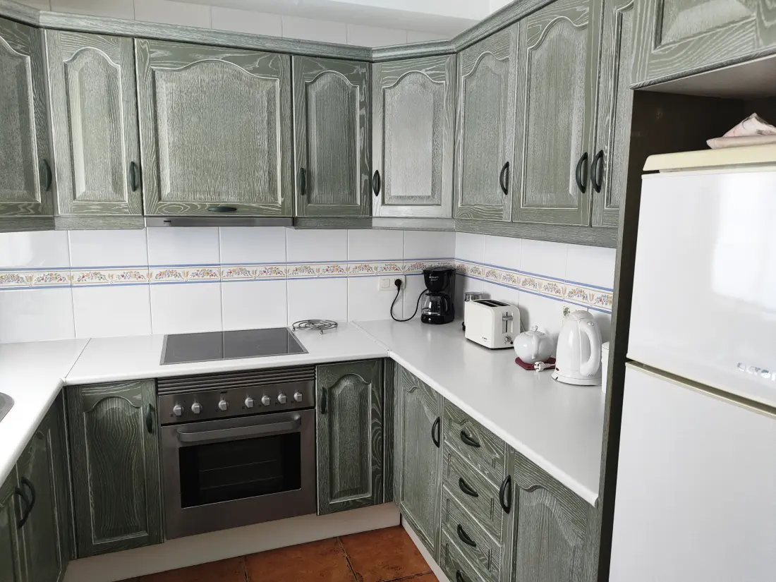 Maison à Nerja
