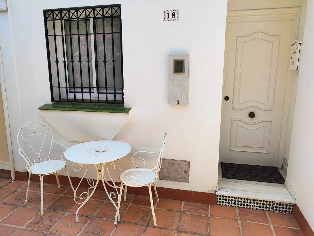 Maison à Nerja