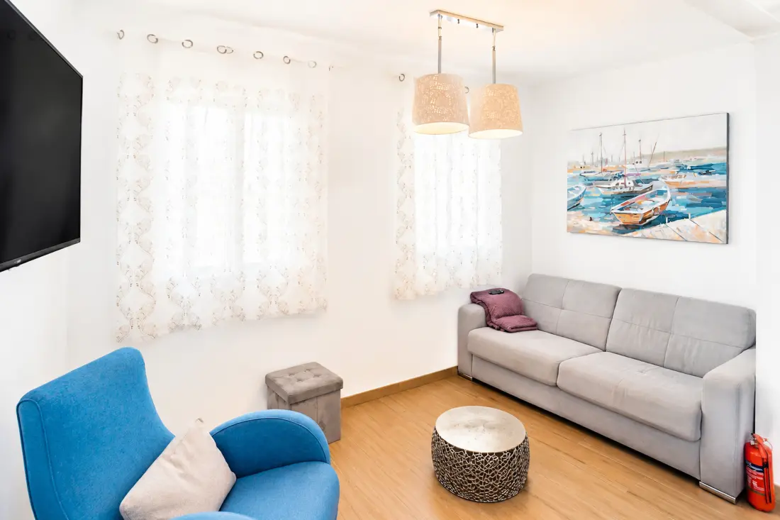 Maison à Nerja