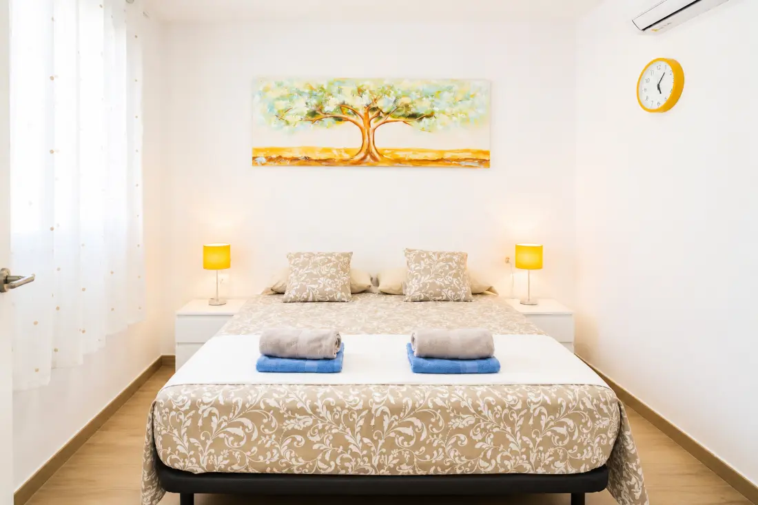 Maison à Nerja