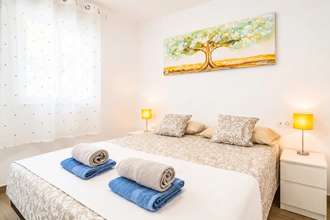Maison à Nerja