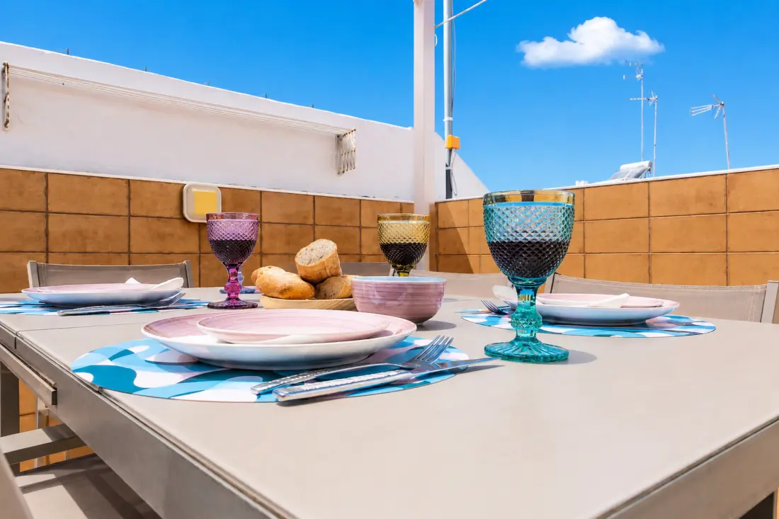 Maison à Nerja