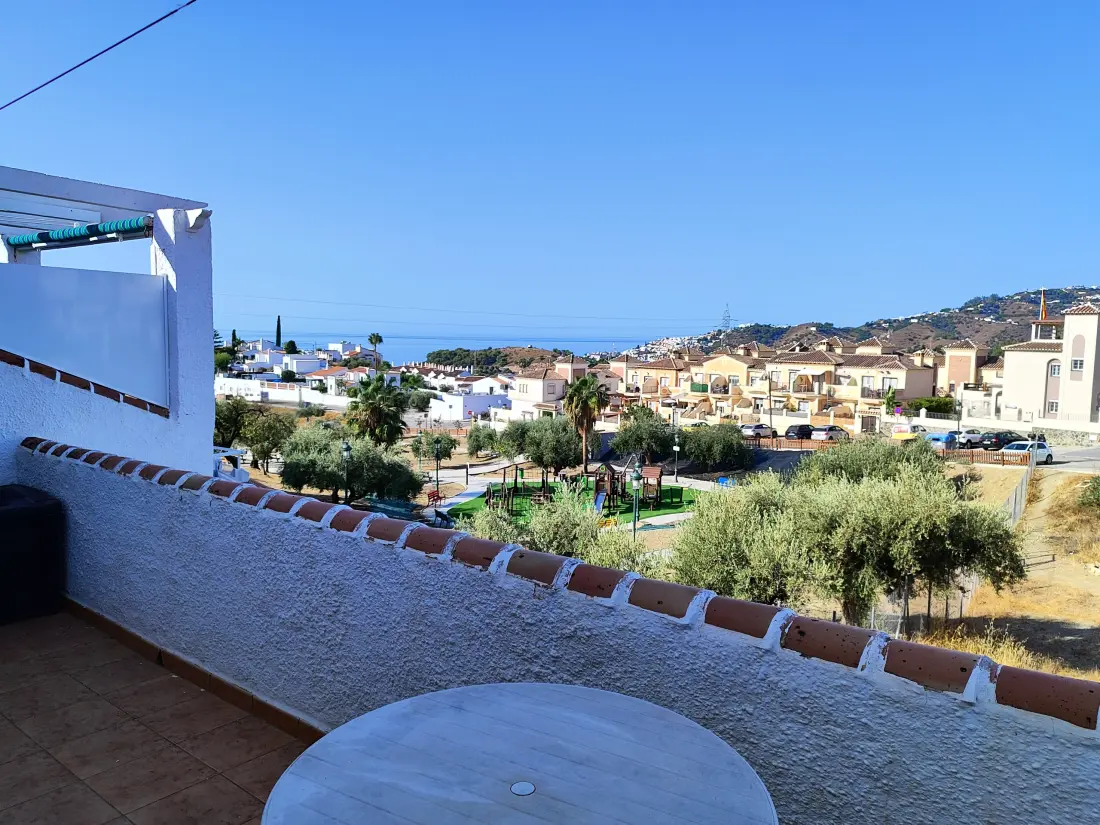Maison à Nerja