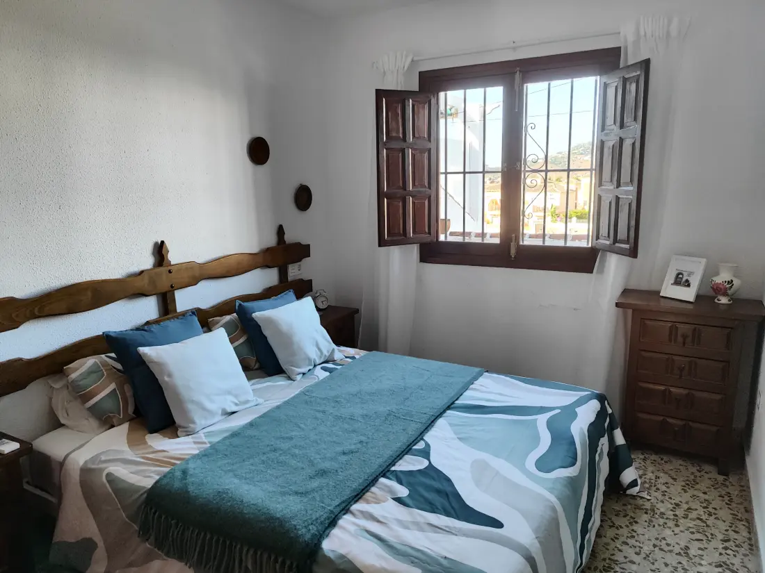 Maison à Nerja