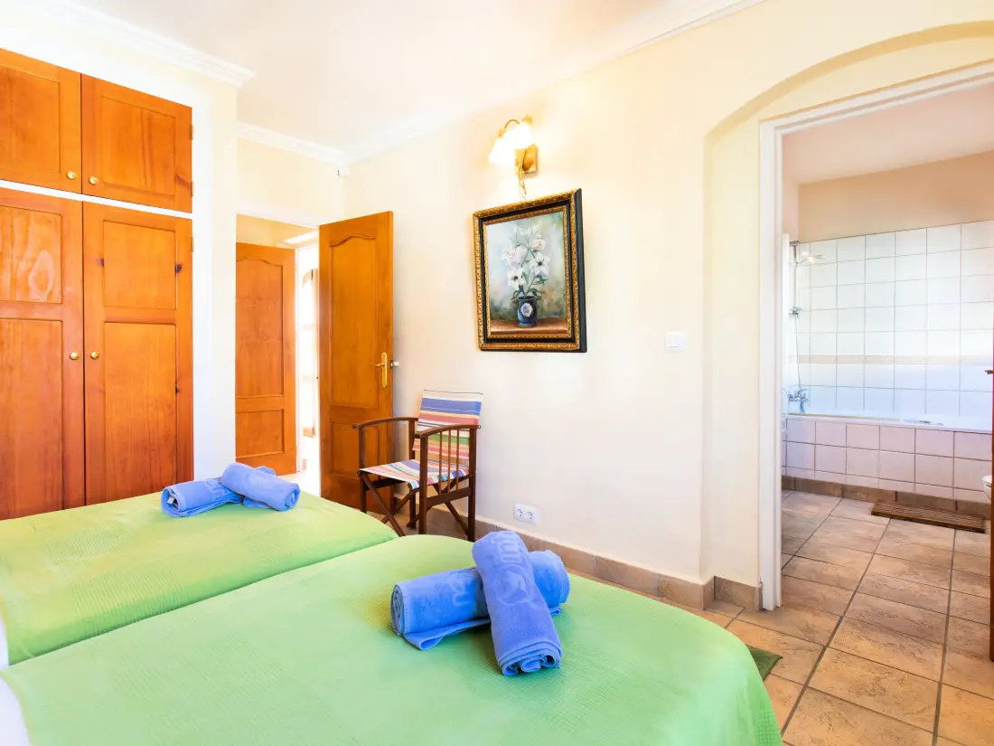 Maison de Vacances Nerja