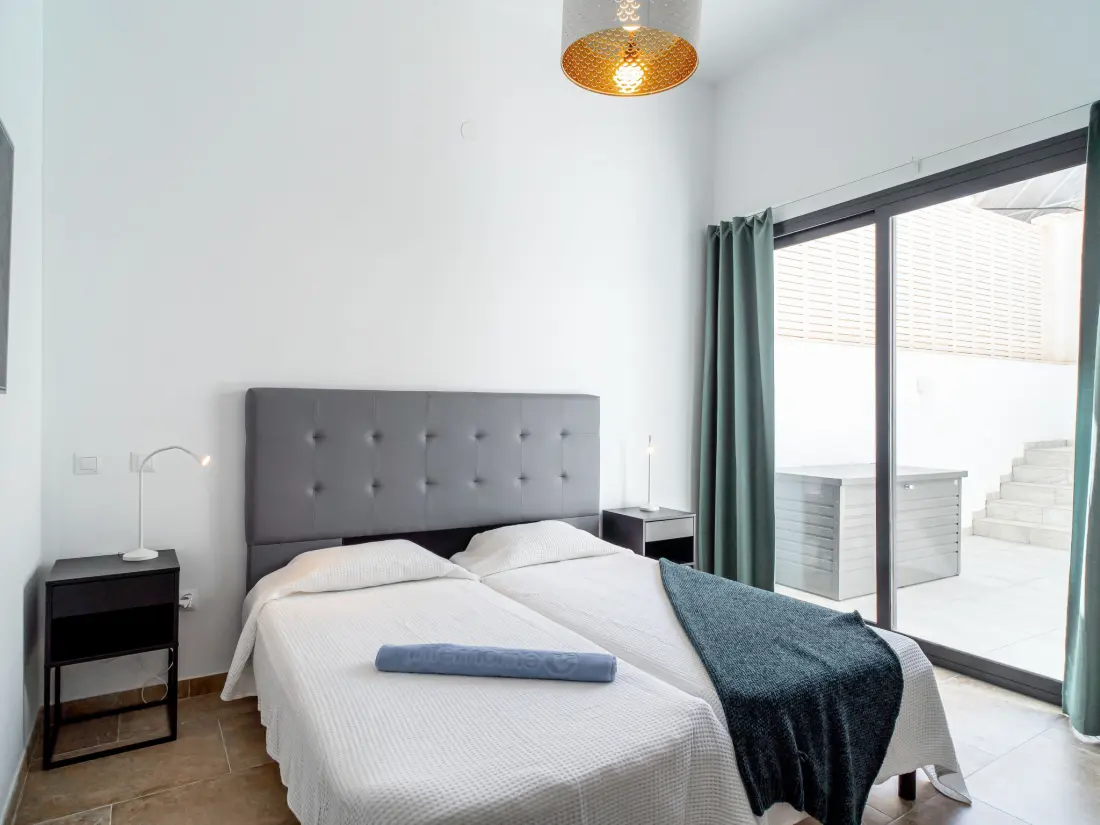 Maison de Vacances Nerja