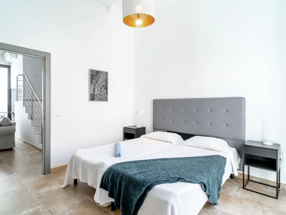 Maison de Vacances Nerja