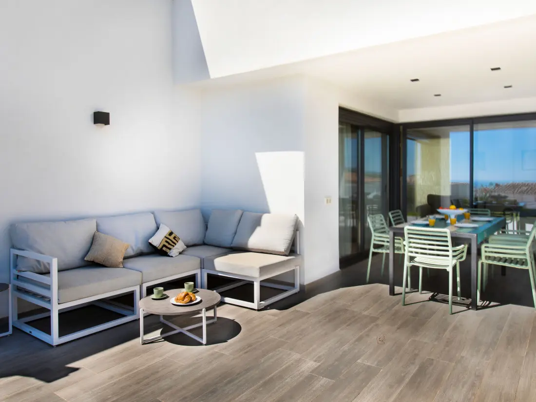 Maison de Vacances Nerja