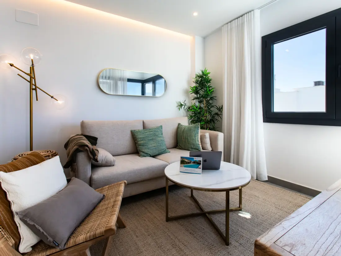 Maison de Vacances Nerja