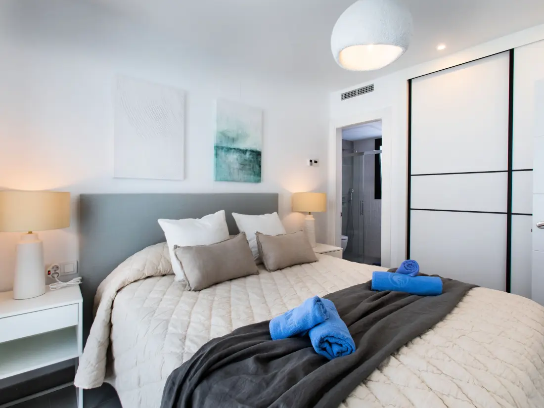Maison de Vacances Nerja