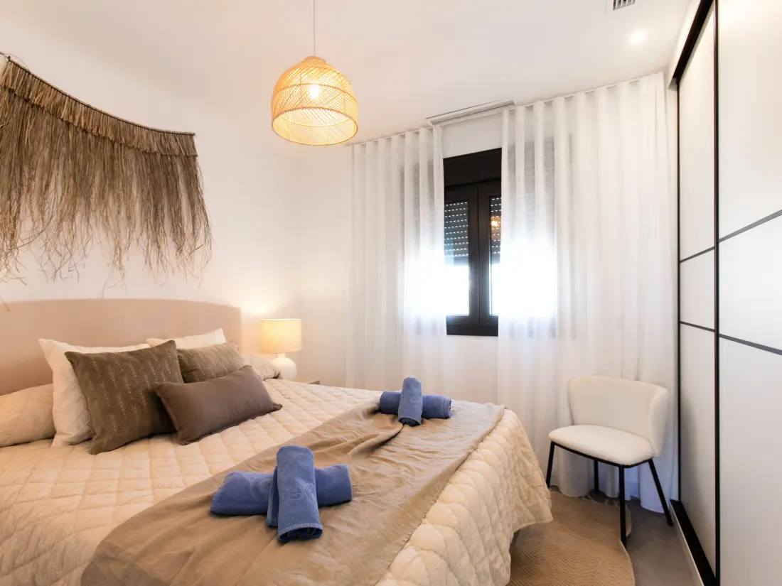 Maison de Vacances Nerja