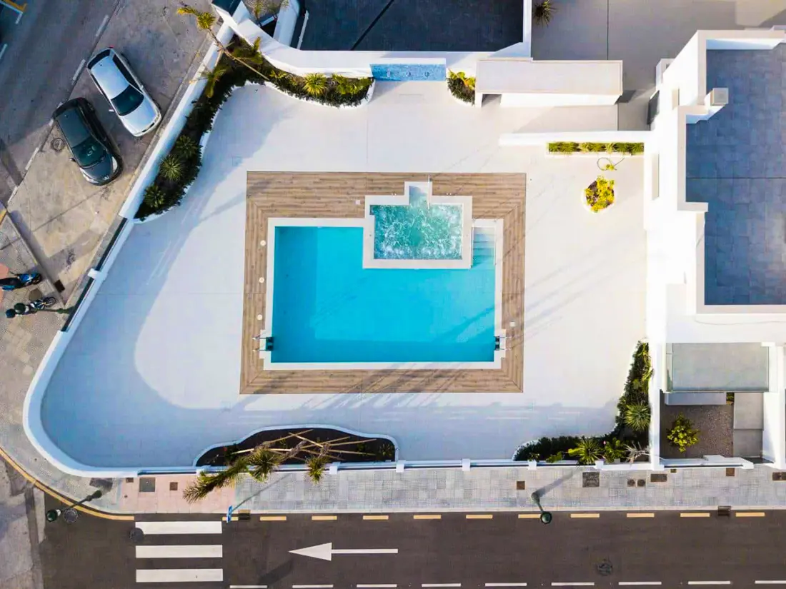 Maison de Vacances Nerja