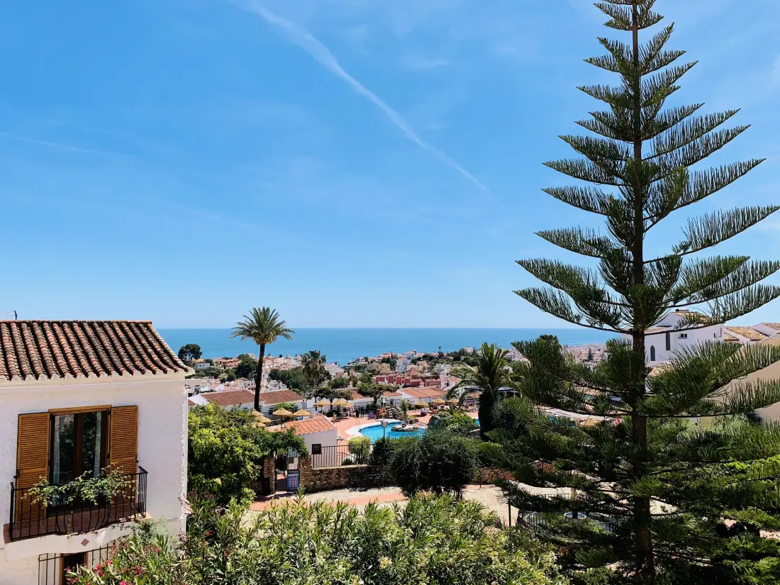 Maison de Vacances Nerja
