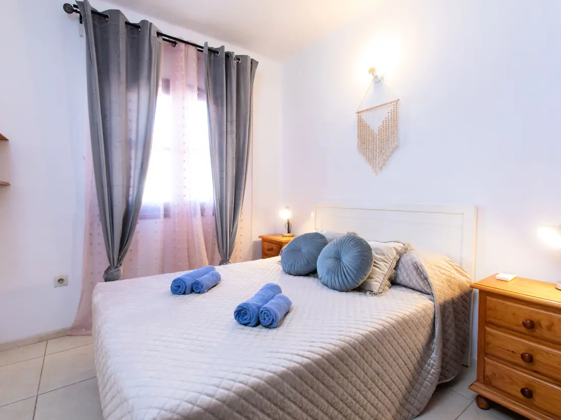 Maison de Vacances Nerja