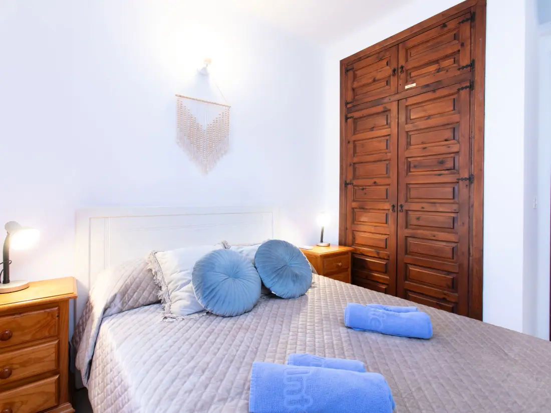 Maison de Vacances Nerja