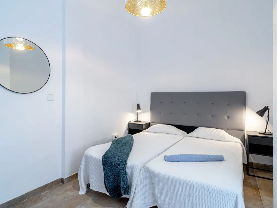 Maison de Vacances Nerja