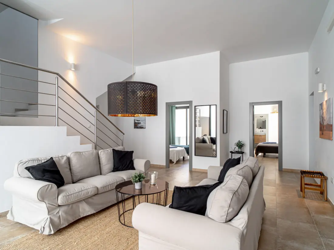 Maison de Vacances Nerja