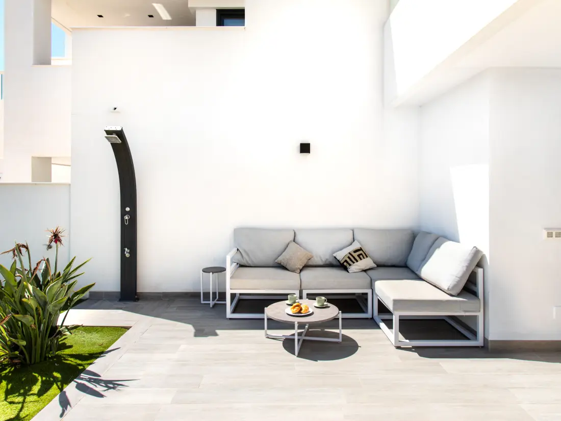 Maison de Vacances Nerja