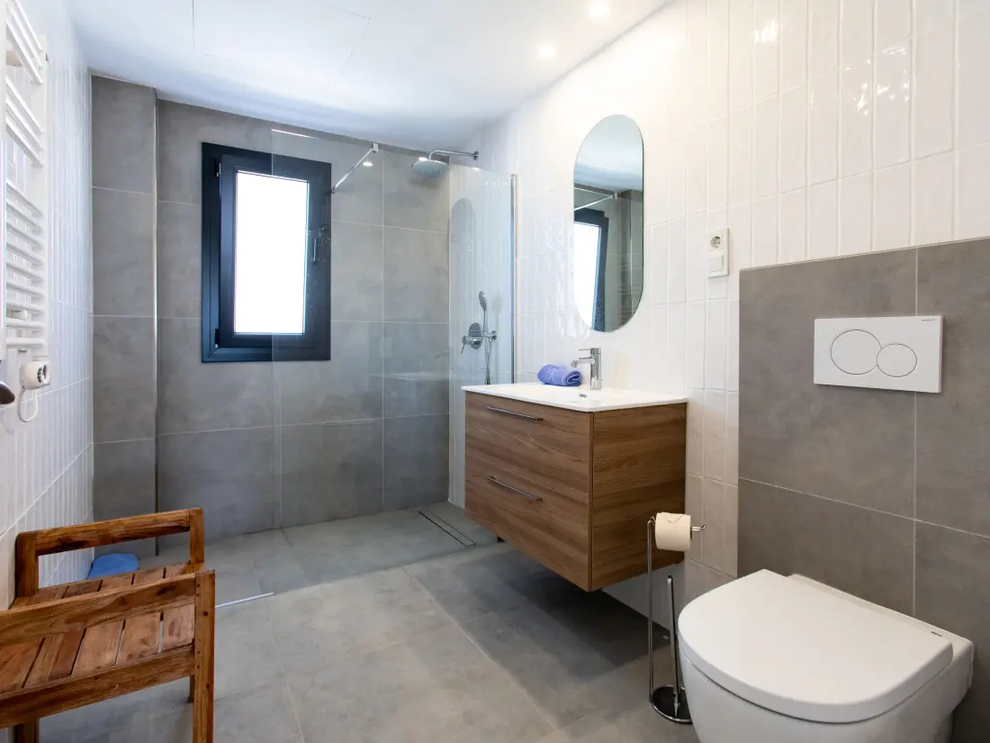 Maison de Vacances Nerja