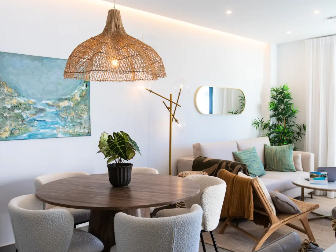 Maison de Vacances Nerja