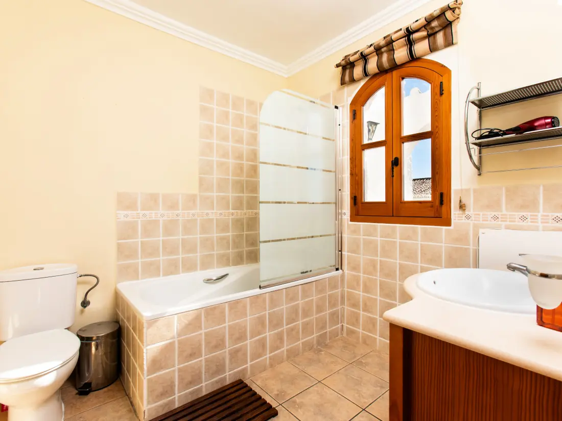 Maison de Vacances Nerja