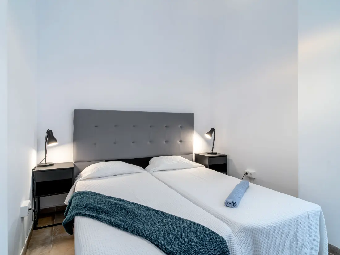 Maison de Vacances Nerja