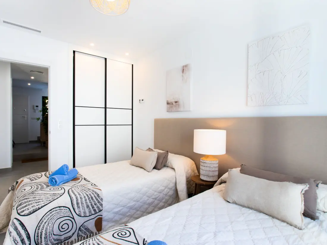 Maison de Vacances Nerja