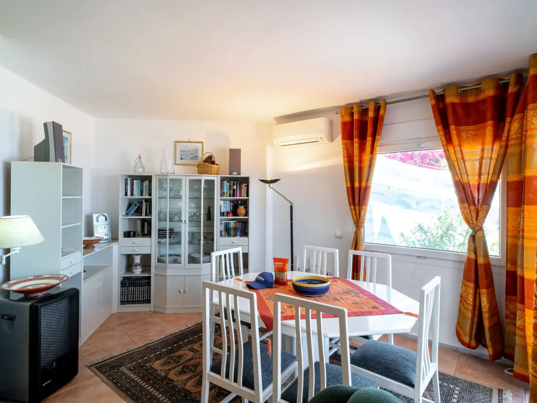 Maison de Vacances Nerja