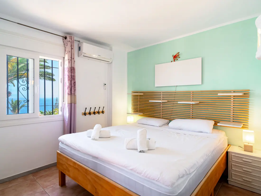 Maison de Vacances Nerja
