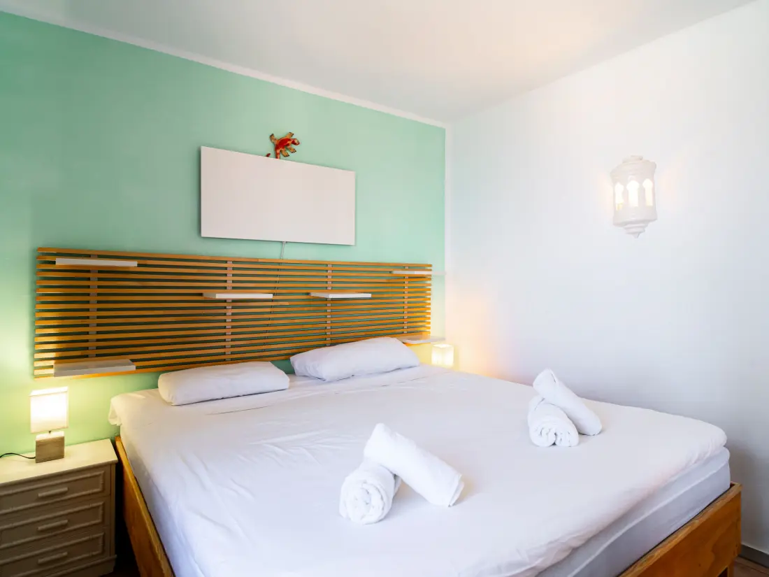 Maison de Vacances Nerja