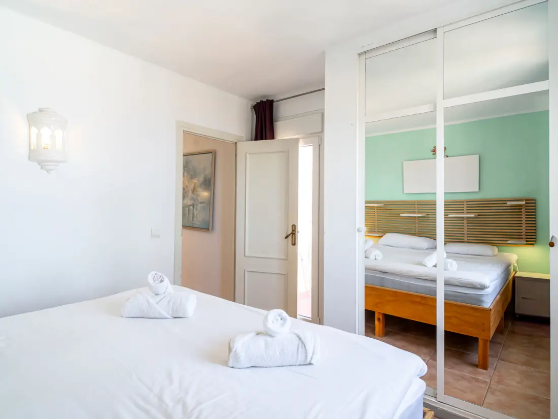 Maison de Vacances Nerja