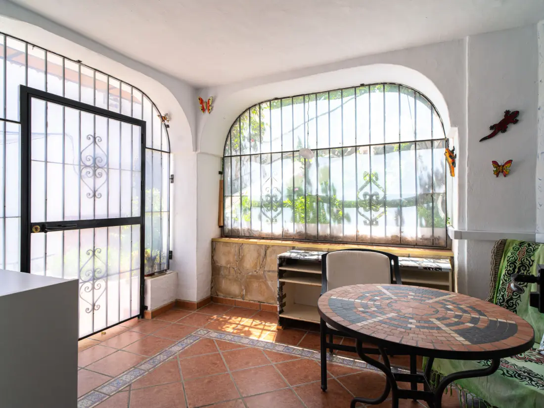 Maison de Vacances Nerja