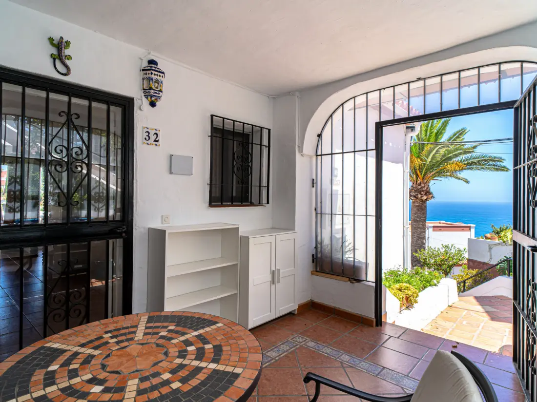 Maison de Vacances Nerja